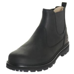 STIVALETTO BRITTON ROAD NERO